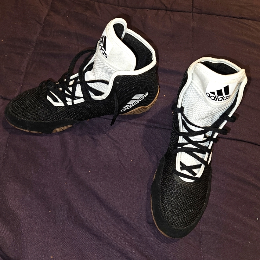 Adidas mens trainers